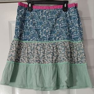 American Eagle Outfitter mini skirt. Size 10